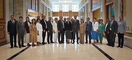 9 июня – Международный день архивов  фото галереи 9